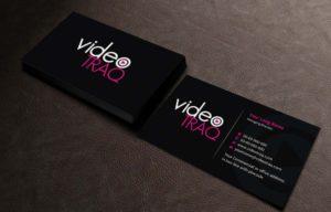 Design de Carte de Visite par INDIAN_Ashok pour ce projet | Design : #6909895