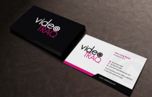 Design de Carte de Visite par INDIAN_Ashok pour ce projet | Design : #6909896