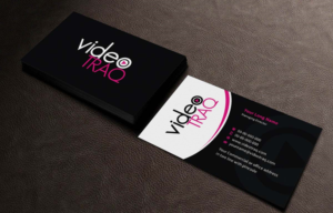 Design de Carte de Visite par INDIAN_Ashok pour ce projet | Design : #6909897