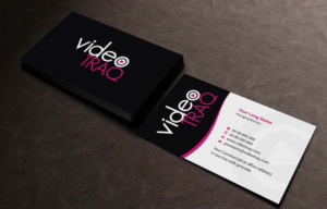 Design de Carte de Visite par INDIAN_Ashok pour ce projet | Design : #6909898