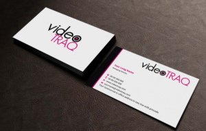 Design de Carte de Visite par INDIAN_Ashok pour ce projet | Design : #6909904