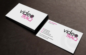 Design de Carte de Visite par INDIAN_Ashok pour ce projet | Design : #6909905