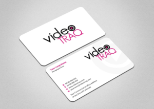 Design de Carte de Visite par INDIAN_Ashok pour ce projet | Design : #6909909