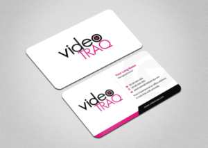 Design de Carte de Visite par INDIAN_Ashok pour ce projet | Design : #6909911