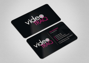 Design de Carte de Visite par INDIAN_Ashok pour ce projet | Design : #6909916