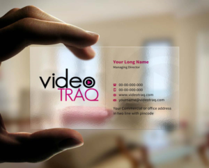 Business Card Design by INDIAN_Ashok for this project | Design: #6909919
