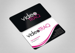 Business Card Design by INDIAN_Ashok for this project | Design: #6909921