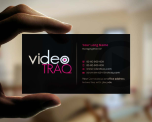 Business Card Design by INDIAN_Ashok for this project | Design: #6909922