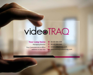 Business Card Design by INDIAN_Ashok for this project | Design: #6909923