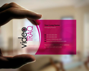 Business Card Design by INDIAN_Ashok for this project | Design: #6909925