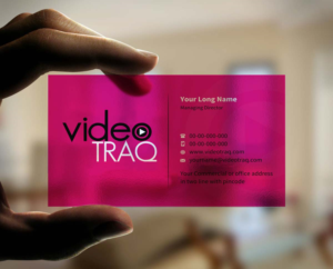 Business Card Design by INDIAN_Ashok for this project | Design: #6909926