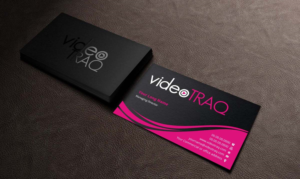 Business Card Design by INDIAN_Ashok for this project | Design: #6909931