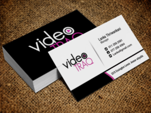 Business Card Design by Lanka Ama for this project | Design: #6892533