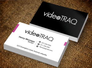 Business Card Design by Lanka Ama for this project | Design: #6892534