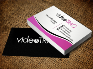 Business Card Design by Lanka Ama for this project | Design: #6892537