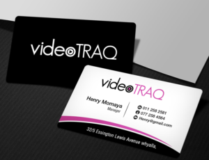 Business Card Design by Lanka Ama for this project | Design: #6892557