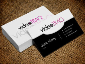 Design de Carte de Visite par Lanka Ama pour ce projet | Design : #6892589