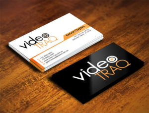 Business Card Design by Verified artistry (Design garden) for this project | Design #6902879