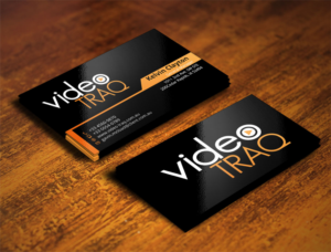 Business Card Design by Verified artistry for this project | Design: #6902880