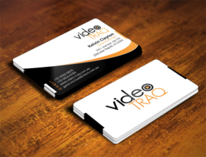 Business Card Design by Verified artistry for this project | Design: #6902883