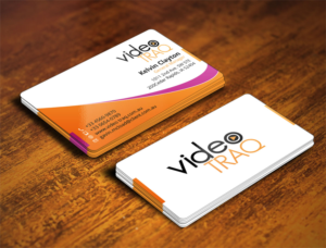 Business Card Design by Verified artistry for this project | Design: #6902884