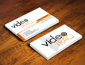 Business Card Design by Verified artistry for this project | Design: #6902885