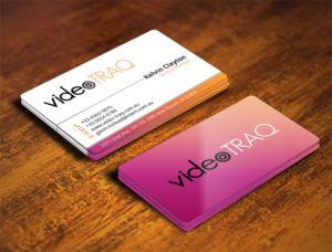 Business Card Design by Verified artistry for this project | Design: #6902887