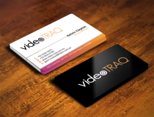 Business Card Design by Verified artistry for this project | Design: #6902888