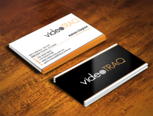 Business Card Design by Verified artistry for this project | Design: #6902891