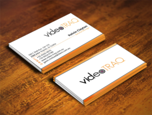 Business Card Design by Verified artistry for this project | Design: #6902892