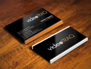 Business Card Design by Verified artistry for this project | Design: #6902899
