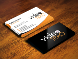 Business Card Design by Verified artistry for this project | Design: #6902900