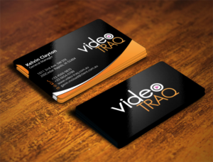Business Card Design by Verified artistry for this project | Design: #6902901