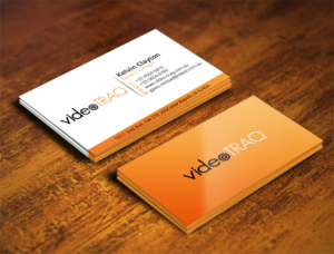 Business Card Design by Verified artistry for this project | Design: #6902904