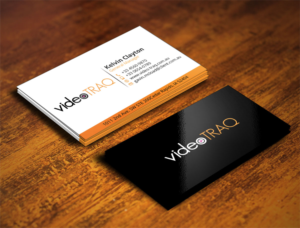 Business Card Design by Verified artistry for this project | Design: #6902905
