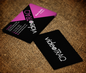 Business Card Design by AFHUN for this project | Design: #6891601
