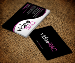 Business Card Design by AFHUN for this project | Design: #6892397