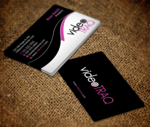 Business Card Design by AFHUN for this project | Design: #6892487