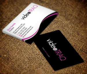 Business Card Design by AFHUN for this project | Design: #6892650