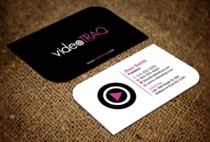 Business Card Design by AFHUN for this project | Design: #6892876