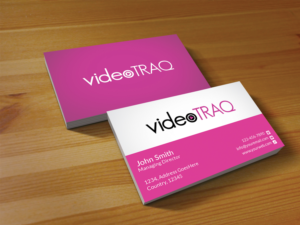 Business Card Design by Creations Box 2015 for this project | Design: #6896200