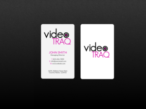 Business Card Design by Creations Box 2015 for this project | Design: #6896201