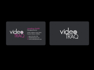 Business Card Design by Creations Box 2015 for this project | Design: #6896212