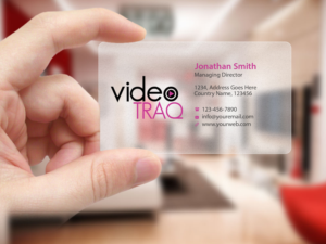 Business Card Design by Creations Box 2015 for this project | Design: #6896213