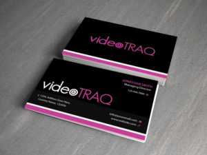 Business Card Design by Creations Box 2015 for this project | Design: #6896249