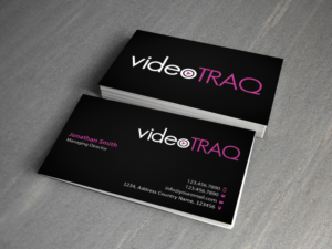 Business Card Design by Creations Box 2015 for this project | Design: #6896283