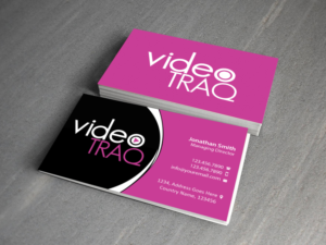 Business Card Design by Creations Box 2015 for this project | Design: #6896284