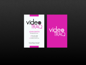 Business Card Design by Creations Box 2015 for this project | Design: #6896298