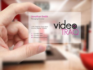 Business Card Design by Creations Box 2015 for this project | Design: #6896305