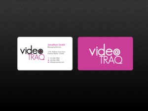Business Card Design by Creations Box 2015 for this project | Design: #6896306